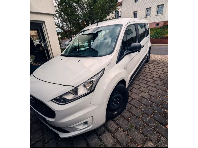Ford Connect Grand Turneo 