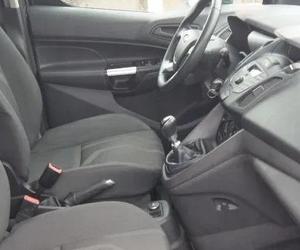 Ford Tourneo Connect 1.6