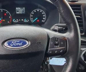 Ford Custom