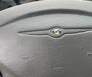 Chrysler Voyager 2.4 SE 2001