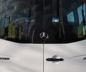 Mercedes Sprinter 2.2CDI